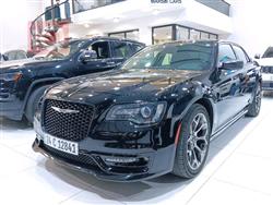 کرایسلەر 300